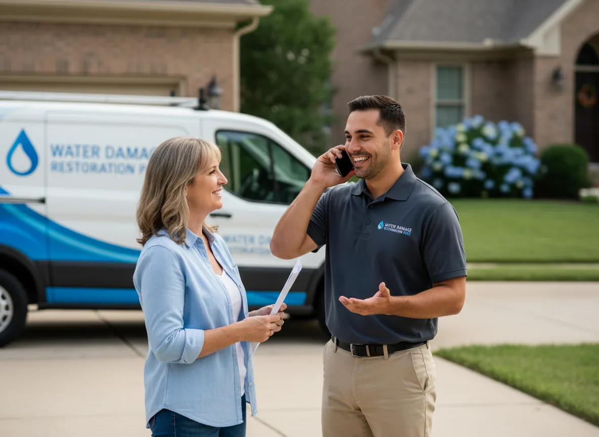 Flood Restoration Delmar, NY FAQs